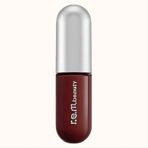 REM Beauty On Your CollarLiquid Lipstick - Absolutely 0.32 oz New